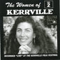 Various Artists: Women of Kerrville / Various - CD