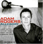Adam Rogers Quintet: Allegory - CD