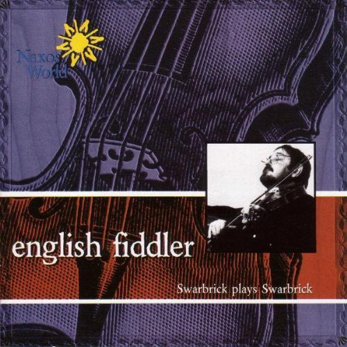 Dave Swarbrick: English Fiddler: Swarbrick Plays Swarbrick - CD