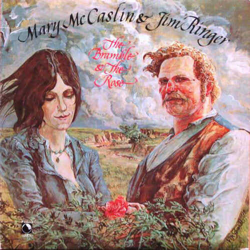 McCaslin, Mary / Ringer, Jim: Bramble & the Rose - CD