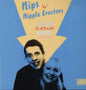 The Nips: Bops, Babes, Booze and Bovver - VINYL