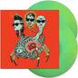 Puscifer - Global Probing! Live From Prescott, Arizona - VINYL