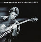 Rick Springfield: Best of Rick Springfield - CD