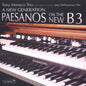 Tony Monaco: New Generation: Paesanos on the New - CD