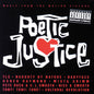 Various Artists: Poetic Justice (Original Soundtrack) - CD