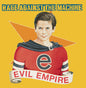 Rage Against the Machine: Evil Empire - CD
