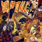 Sick of It All: Life on the Ropes - CD