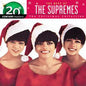 The Supremes: Xmas Collection: 20th Century Masters - CD