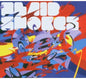 Plaid: Spokes - CD