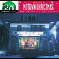 Various Artists: Motown: Christmas Collection - 20th Century Masters - CD