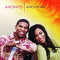 Anointed: Now Is the Time - CD