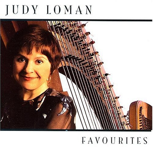 Judy Loman: Judy Loman Favourites - CD