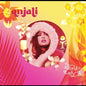 Anjali: World of Lady a - CD