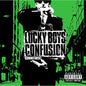 Lucky Boys Confusion: Commitment - CD