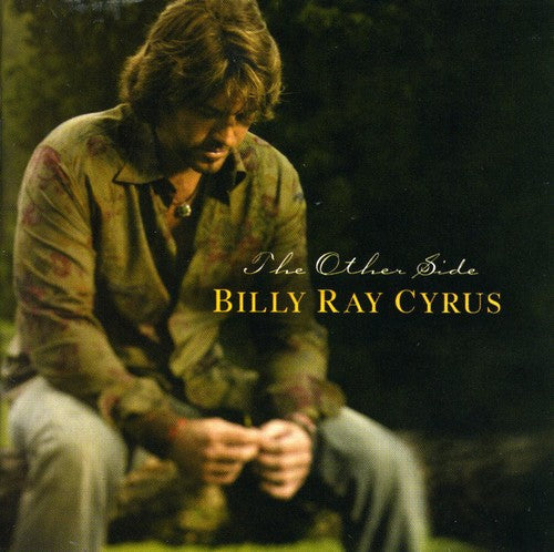 Billy Ray Cyrus: Other Side - CD