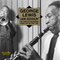 George Lewis: Jam Session - CD