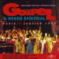 Various Artists: 3rd Festival De Gospel De Paris: 1996 - CD