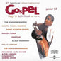 Various Artists: 4th Festival De Gospel De Paris 1997- Coffret - CD