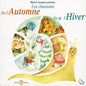 Marcel Zaragoza: Automne Chansons Pour Enfants - CD