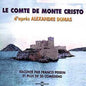 Francis Perrin: Le Comte de Monte Cristo - CD