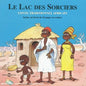 Marcel Zaragoza: Le Lac Des Sorciers - CD