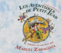 Marcel Zaragoza: Les Aventures de Petit Jean - CD