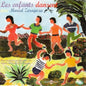 Marcel Zaragoza: Les Enfants Dansent - CD