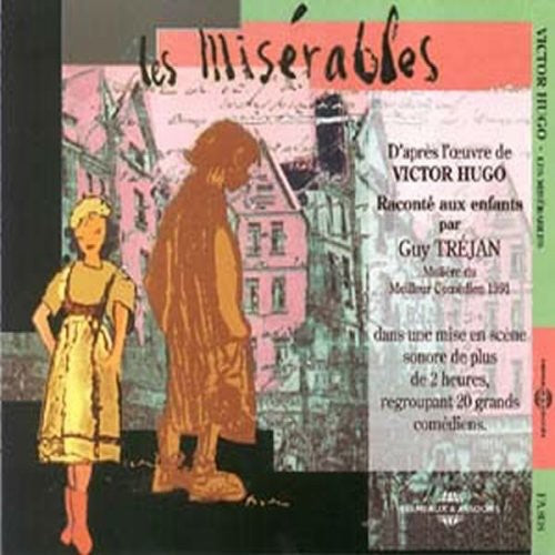 Les Miserables: Les Miserables - CD