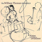 William Thomas: Notes from a Drummer - CD