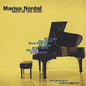 Marius Nordal: Ways of the Hand - CD