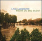 Don Lanphere: Where Do You Start? - CD