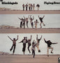 The Blackbyrds: Flying Start - VINYL