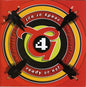 The Gospel 4: Ready or Not - CD