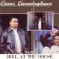 Omar Cunningham: Hell at the House - CD