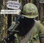 Various Artists: Soldier's Sad Story: Vietnam Through The Eyes Of Black - CD