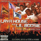 Lava House: United We Stand, Divided We Fall - CD