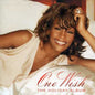 Whitney Houston: One Wish (The Holiday Album) - CD