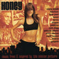 Various Artists: Honey / O.S.T. - CD