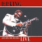 B.B. King: Live - CD