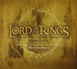 Various Artists: Lord of the Rings: Motion Picture Trilogy Sound Track (Original Soundtrack) - CD