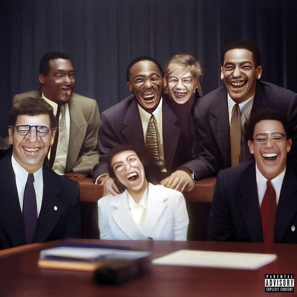 Lil Yachty - Let's Start Here - VINYL