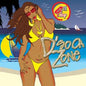 Various Artists: D'soca Zone 4th Jump - VINYL