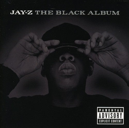 Jay-Z: The Black Album - CD