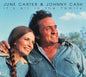 Johnny Cash: All In The Family - CD