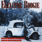 Frankie Starr: Elevator Boogie - CD