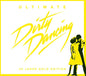Various Artists: Ultimate Dirty Dancing / Various - CD