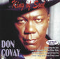 Don Covay: King of Soul - CD