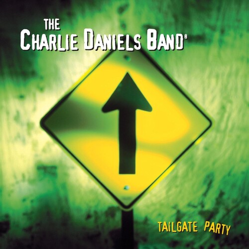 Charlie Daniels: Tailgate Party - CD