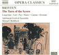 Steuart Bedford: Turn of the Screw - CD