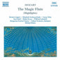 W.a. Mozart: Magic Flute - CD
